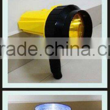 Hight Bright LED Searchlight Spotlight for Hand Hold Waterproof
