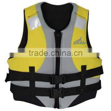 Neoprene Life Vest photo-1