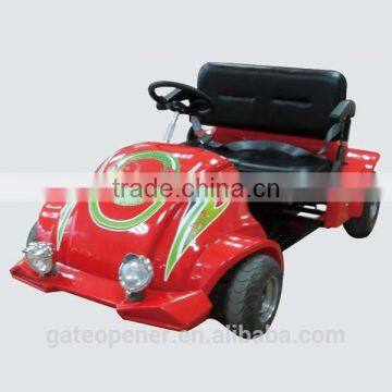 Fashion Designed Electric Go Kart