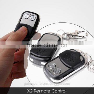 Sliding Gate Motor in China photo-2