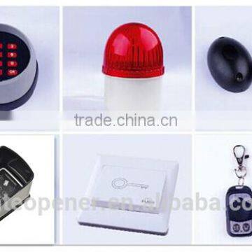 Electric Gate Opener Auto Swing Door Motor For 600KG Gates photo-6