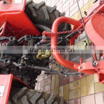 Farm Machine Tractor Sickle Bar Mower photo-3