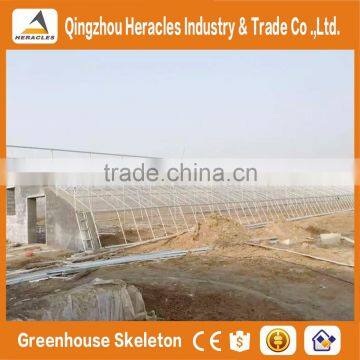 Heracles Trade Assurance Tunnel Greenhouse photo-6