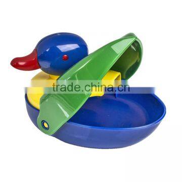 China Factory Bath Toy Duck Plastic Duck Toy for Kids photo-2