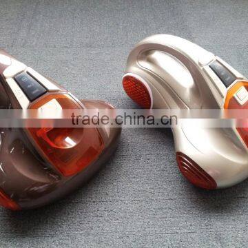 KM-011,UV Light Sterilization,uv Bed Mattress Handy Vacuum Cleaner With Vibrating Pad photo-3