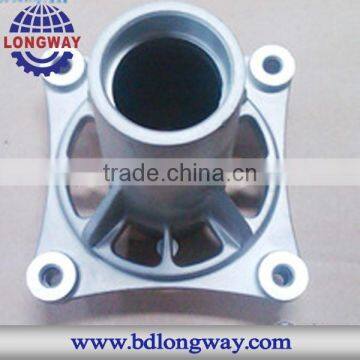 Fabrication Service High Precision Magnesium Castings From Supplier