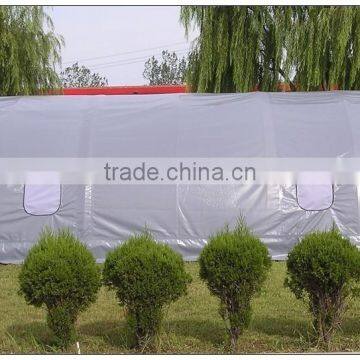 Heavy Duty Industrial Warehouse Tent , Storage Shelter , Car Garage photo-3