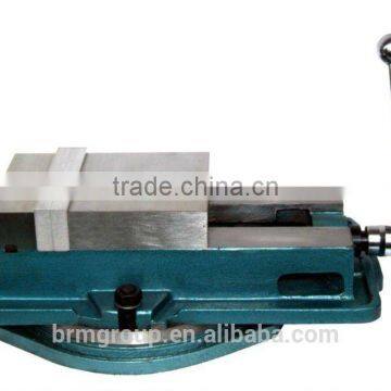 Precision CNC Ductile Iron Machine Vice BM30226-BM30231 photo-3