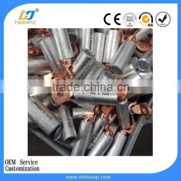 DTL-2 Bimetallic Cable Lug photo-2