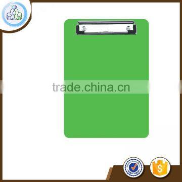 Alibaba Trade Assurance Clip Writing Board