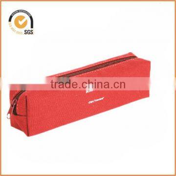 0310 chiqun DONGGUAN new style dongguan factory custom pencil pouch