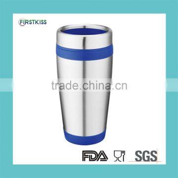 Stainless Steel + Plastic Starbucks Termos Travel Mug Thermo Starbucks Coffee Cups Mug photo-2