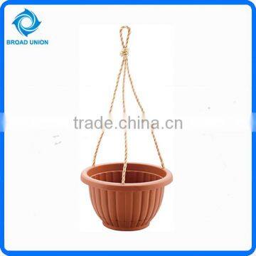 Wholesale Flower Pot Plastic Flowerpot photo-2
