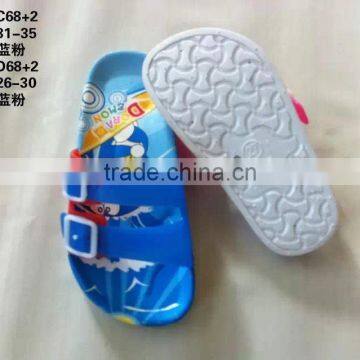 Lovely Beach Sandal for Boys photo-2