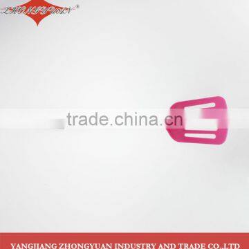 Kitchen Accessory Nylon Kitchen Set With PP+plating Handle photo-2