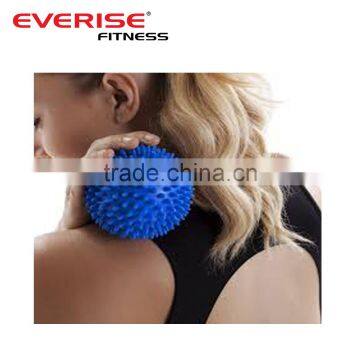 Spiky Massage Ball Myofascial Release Ball Roller photo-3