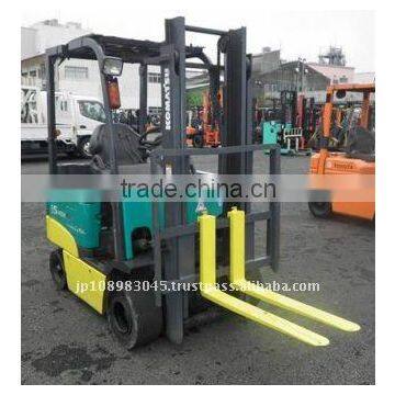 used Komatsu Forklift Japanese Forklift