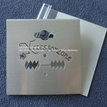 Display Cards With j Stock photo-3