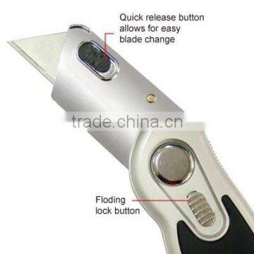 Folding Utiltiy Knife photo-4