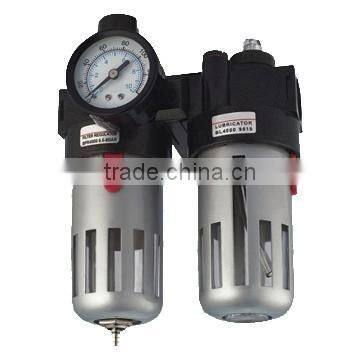 Air Angle Die Grinder