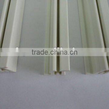 GRP Pultrusion Profiles for Measurement Machine