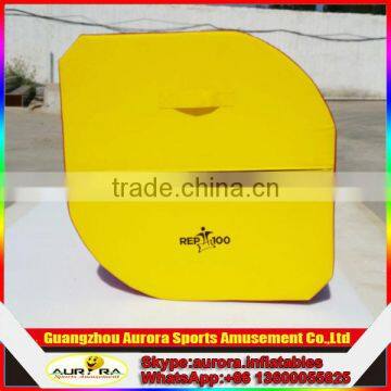 New Finished Back Handspring Training Mat With Customized Logo photo-3