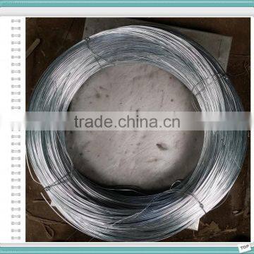 Galvanized Steel Wire Sale in China photo-3