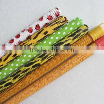 Short Delivery Day Wholesale Wooden Broomstick