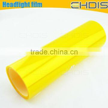 perforated vinyl film wrap auto light color change vinyl film