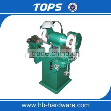 China Automatic Roofing Nails Making Machine