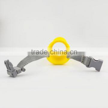 2016 Summer Popular Factory Direct Sale Low Price Silicone Pet Products Dog Pet Products Silicone Dog Muzzle photo-4