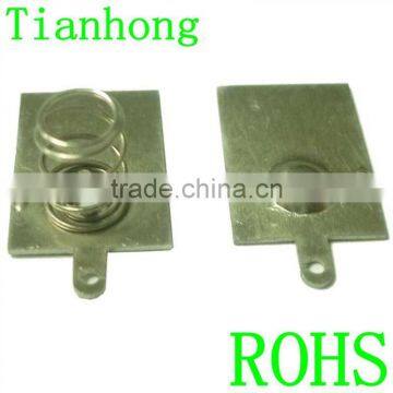 Battery springs /Customized compression spring