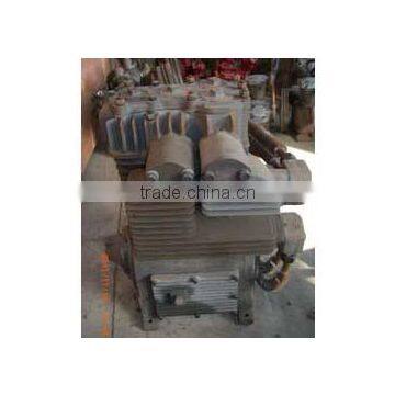 High Pressure Belt Drive Air Pump - BC150TCA photo-4