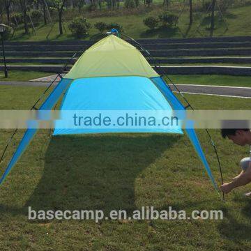 Cheap Easy up Beach Sun Shade Tent