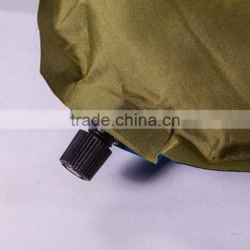 Camping Hiking Automatic Inflatable Beach Mat photo-4