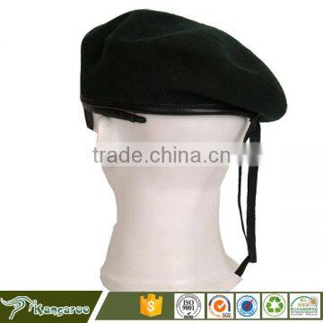 Wholesale Military Army Beret Hats For Men photo-5