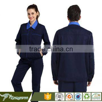 Factory Working Uniform Shirts Wholesale photo-5