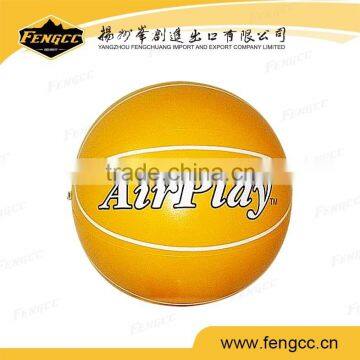 Hot Selling Kids Using Beach Ball With Printing photo-3