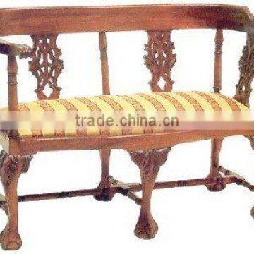 BENCH MORELO