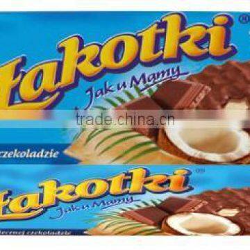 146g Lakotki Coconut Biscuit