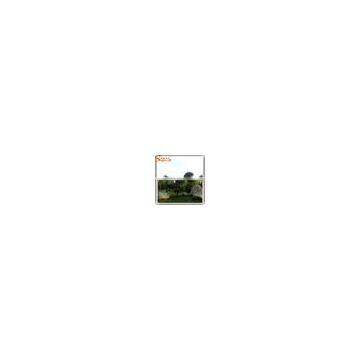 High Imitation Artificial Landscaping Grass Ornamental Grasses Garden photo-6