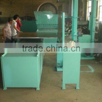 Phenolic Floral Foam Machine For Flower Arrangement