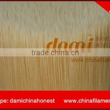 Synthetic Monofilament PET Paint Brush Filament