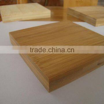 Horizontal Compressed Bamboo Plywood Panel