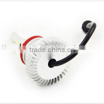 New Product! Cob h4 h7 h9 H11 Led Headlight Replace LED Bulb photo-3