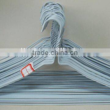 Iron Wire Laundry Hanger photo-4