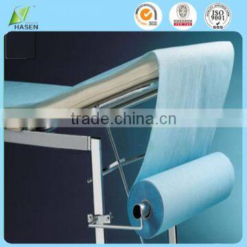 Disposable Hospital Bed Sheet In Roll photo-3