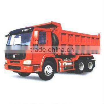 SINOTRUK HOWO 6X4 Tipper ZZ3257N4341