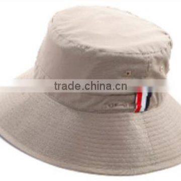 Hat Han Edition Men's Summer Outdoor Sports Sun Hat uv Sunscreen Cap Hat Fisherman Fishing Cap photo-4