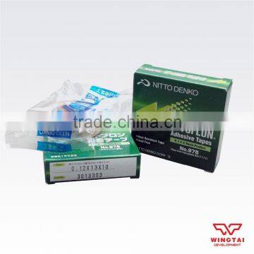 Japan Nitoflon Nitto Denko 975 PTFE Tape photo-6